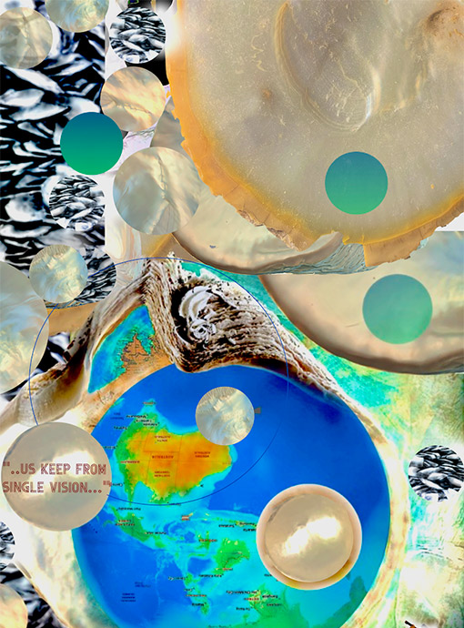 'Art - As Seeing Business' By Geoff Buchan